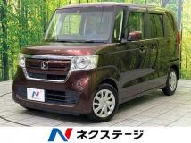 2018 Honda N BOX