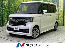 2021 Honda N BOX
