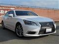 2013 Lexus LS