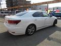 2013 Lexus LS