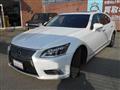 2013 Lexus LS