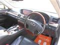 2013 Lexus LS