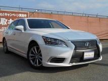 2013 Lexus LS