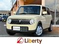 2025 Suzuki Lapin