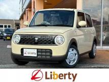 2025 Suzuki Lapin