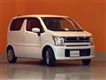 2021 Suzuki Wagon R