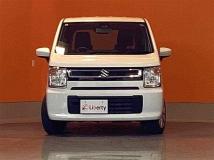 2021 Suzuki Wagon R