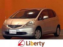 2010 Honda Fit