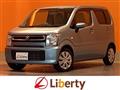 2017 Suzuki Wagon R