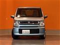2017 Suzuki Wagon R