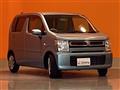 2017 Suzuki Wagon R