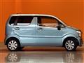2017 Suzuki Wagon R
