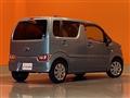 2017 Suzuki Wagon R