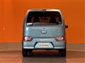 2017 Suzuki Wagon R