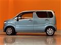2017 Suzuki Wagon R