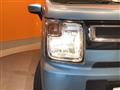 2017 Suzuki Wagon R