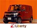 2022 Honda N BOX