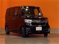 2022 Honda N BOX