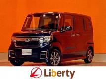 2022 Honda N BOX