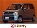 2021 Suzuki Wagon R