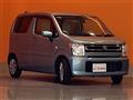 2021 Suzuki Wagon R