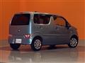 2021 Suzuki Wagon R