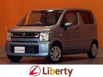 2021 Suzuki Wagon R