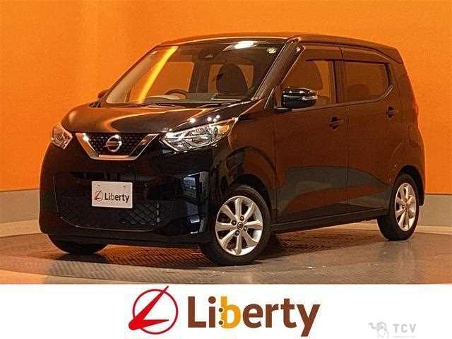 2019 Nissan Nissan Others