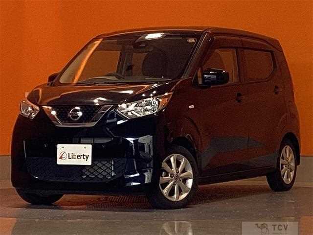 2021 Nissan Nissan Others