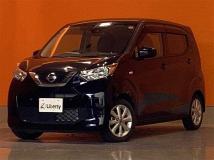 2021 Nissan Nissan Others