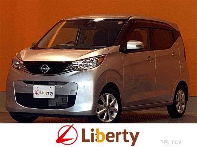 2024 Nissan Nissan Others