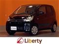 2018 Mitsubishi eK Wagon