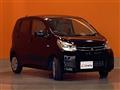 2018 Mitsubishi eK Wagon