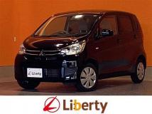 2018 Mitsubishi eK Wagon