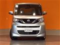 2020 Nissan ROOX