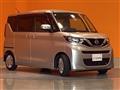 2020 Nissan ROOX