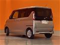 2020 Nissan ROOX