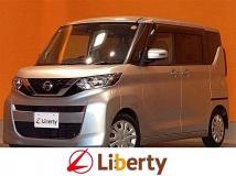 2020 Nissan ROOX