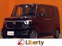 2024 Honda N BOX