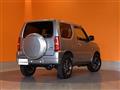 2016 Suzuki Jimny