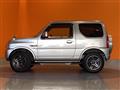 2016 Suzuki Jimny