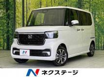 2026 Honda N BOX