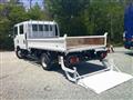 2012 Isuzu Elf Truck