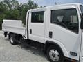 2012 Isuzu Elf Truck