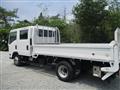 2012 Isuzu Elf Truck
