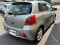 2007 Toyota Vitz