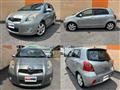 2007 Toyota Vitz