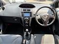 2007 Toyota Vitz
