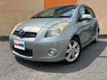 2007 Toyota Vitz