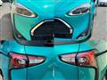 2021 Toyota Sienta